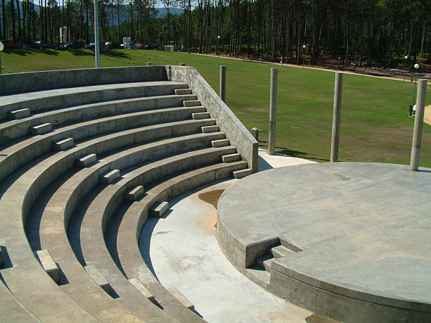 Amphitheatre
