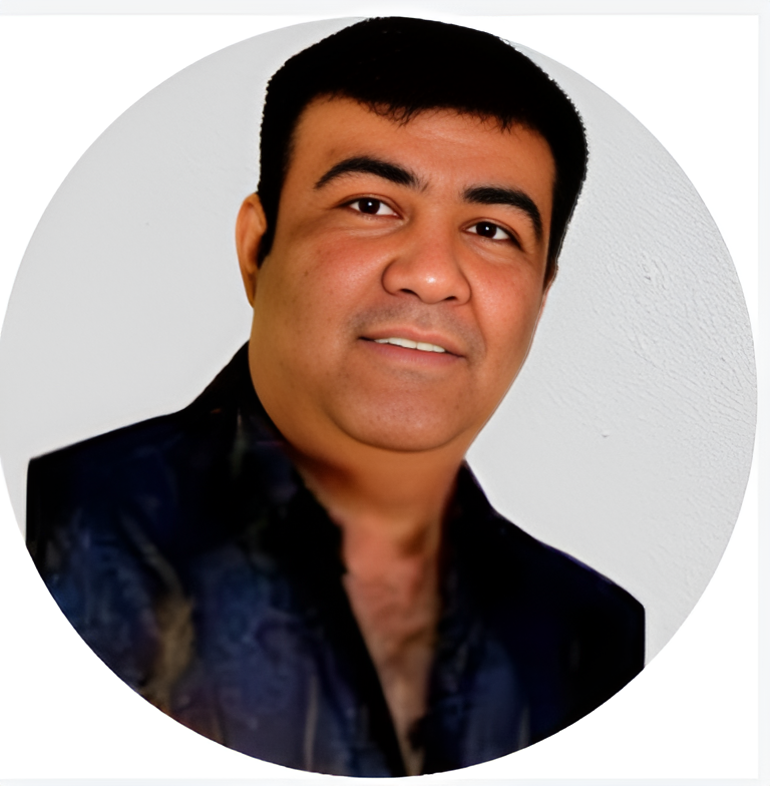 MR. ANKUSH CHHABRIA