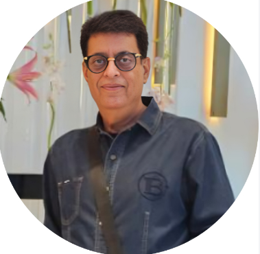 MR. DHARAM C KATARIA