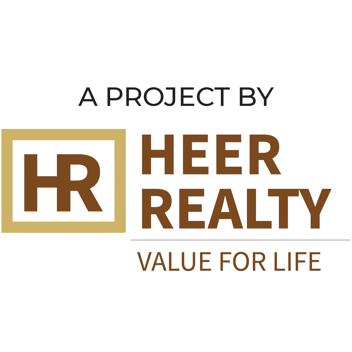 Heer Realty Logo