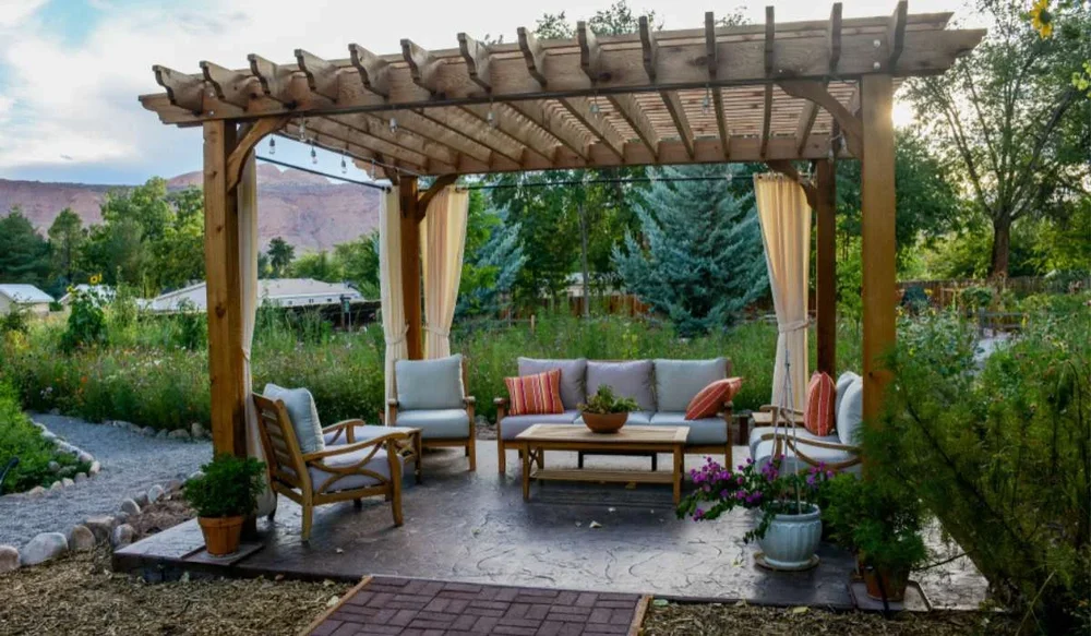 Pergola