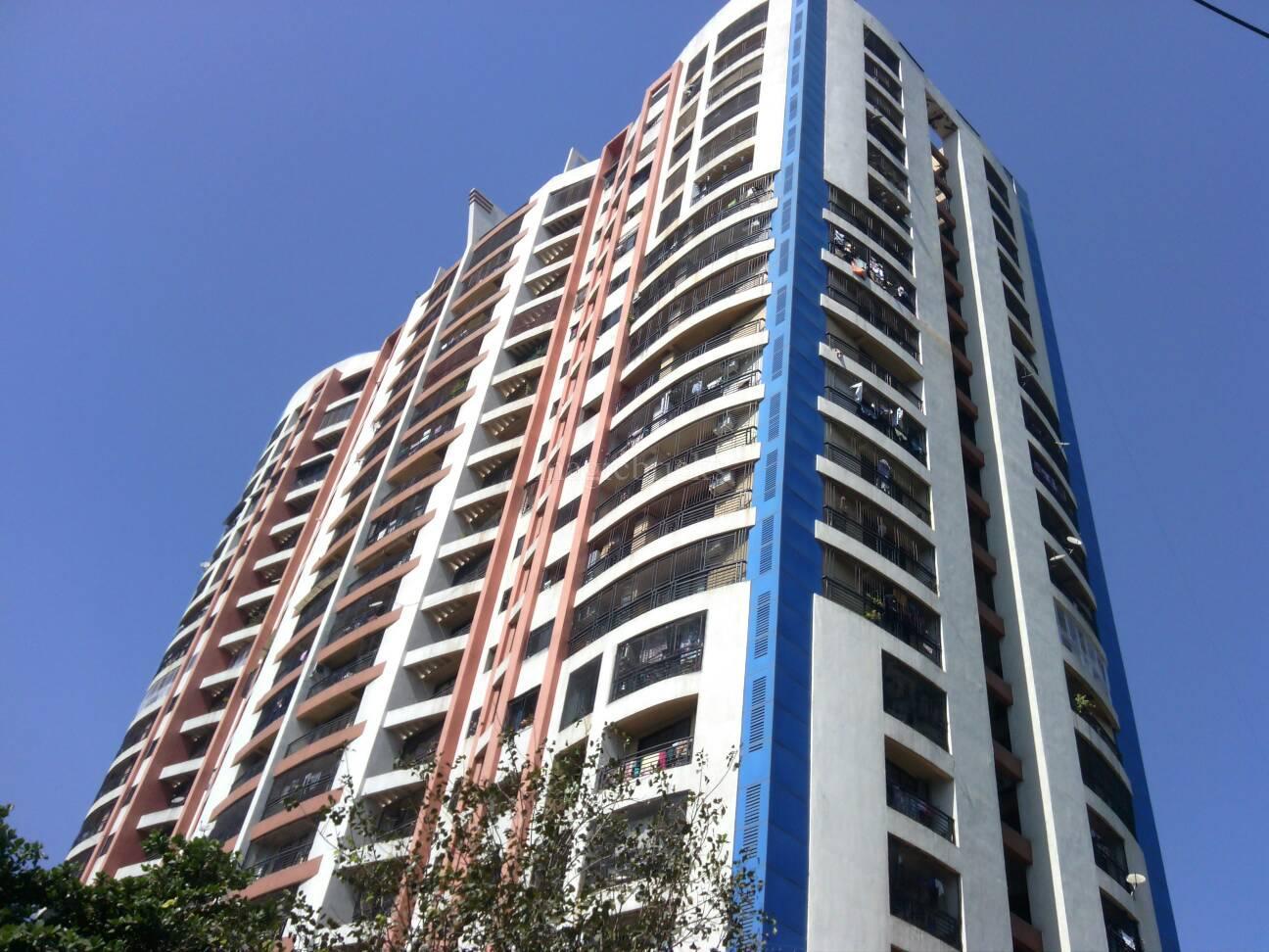 Sai Tirth Building