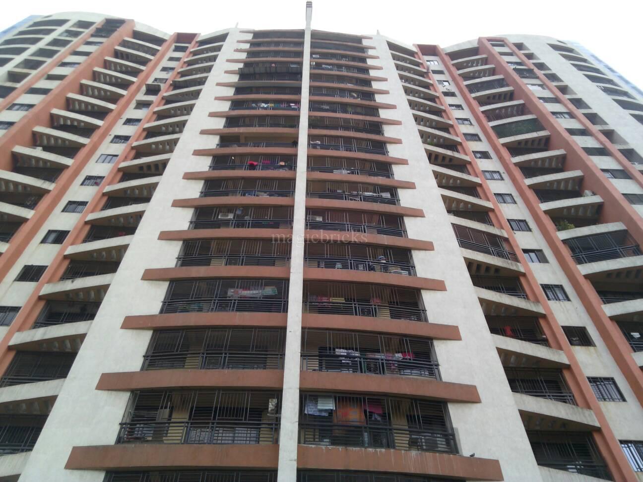 Sai Tirth Building