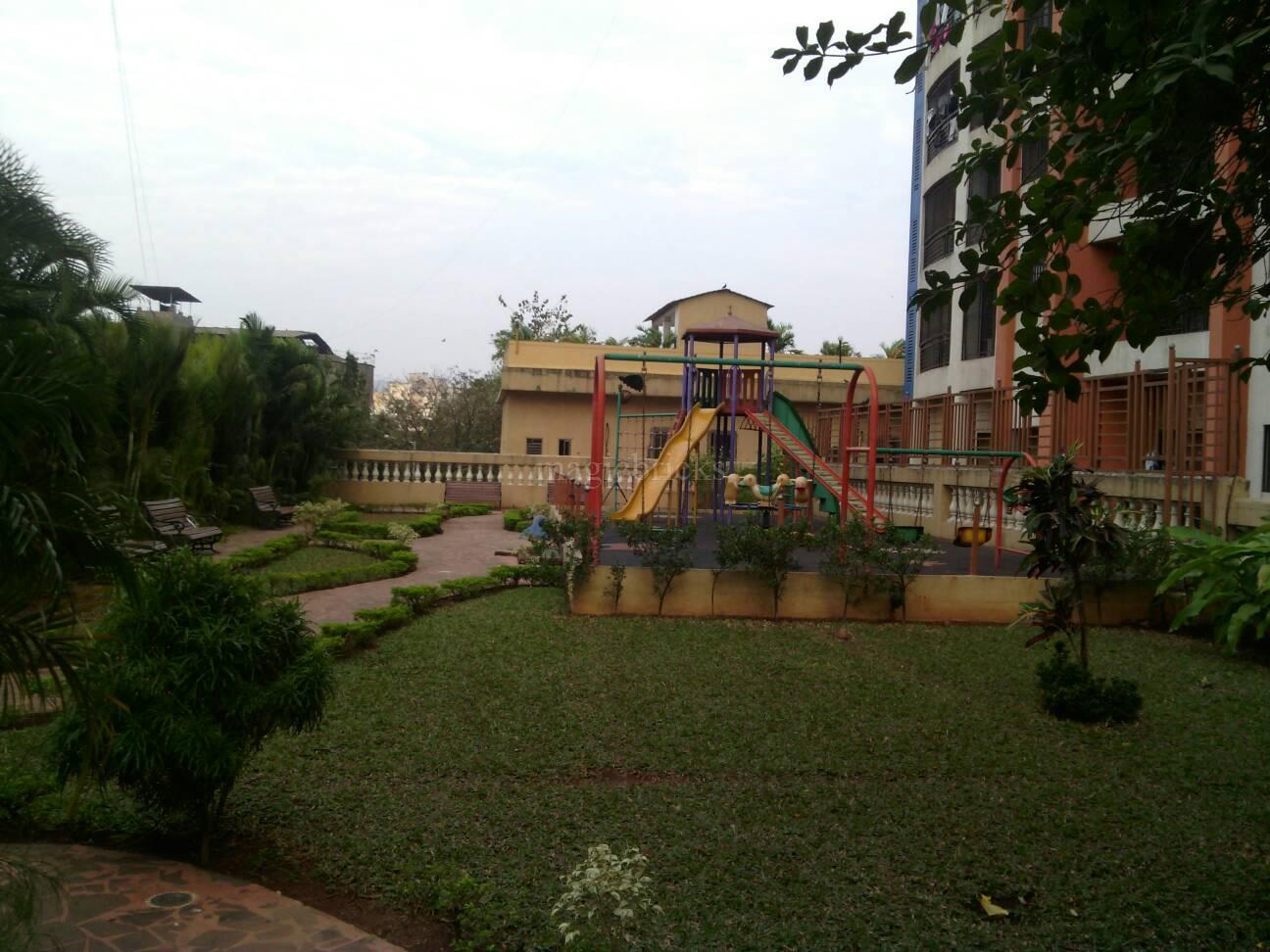 Sai Tirth Garden