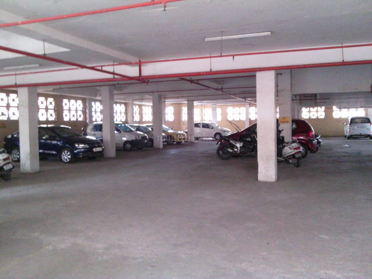 Sai Tirth Parking
